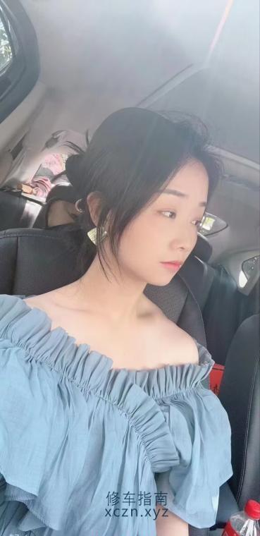 [浙江-嘉兴]嘉兴可爱温柔妹子