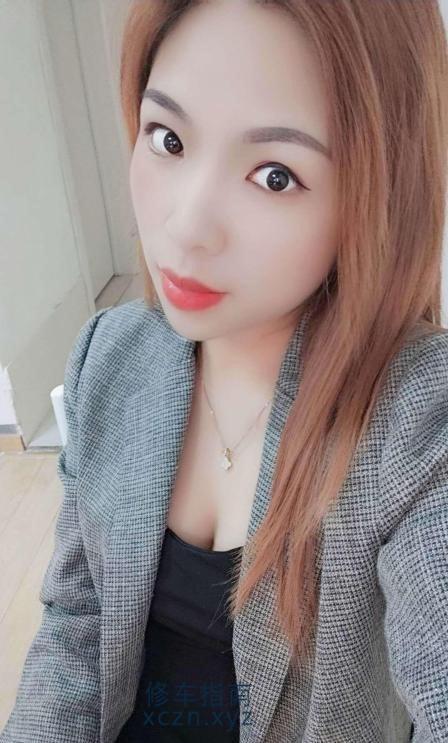 [江苏-无锡]江阴少妇