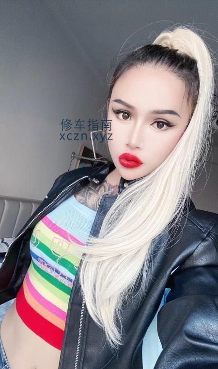 [天津-河东]泰国归来的TS