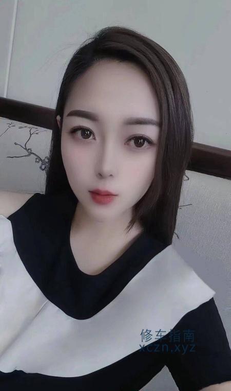 [天津-和平]和平路美女小姐姐
