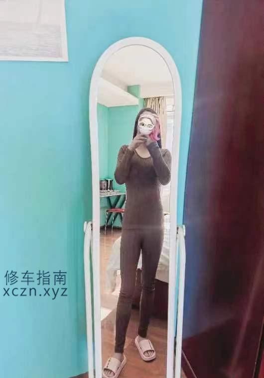 [天津-和平]和平路美女小姐姐