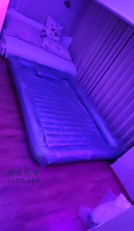 [重庆-渝中]重庆中颜水床