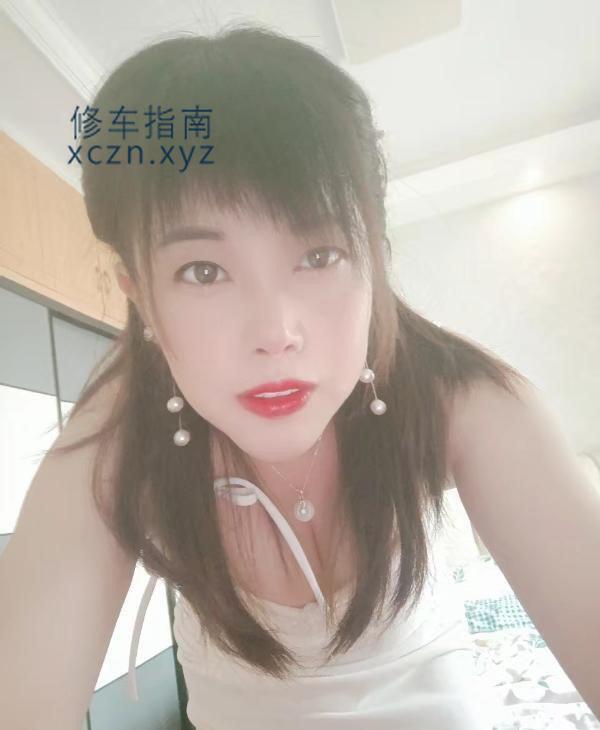 [浙江-绍兴]绍兴小姐姐