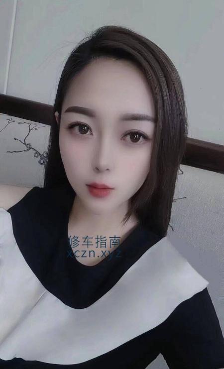 [天津-和平区]和平路美女小姐姐