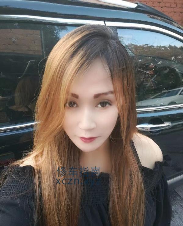 [天津-河西区]河西少妇薇薇