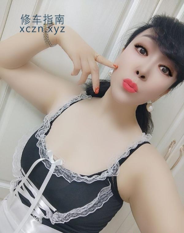 [北京-朝阳]长腿轻熟女茹雪