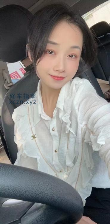 [浙江-嘉兴]嘉兴可爱温柔妹子