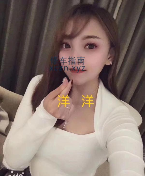 [上海市-静安区]体验静安洋洋妹子