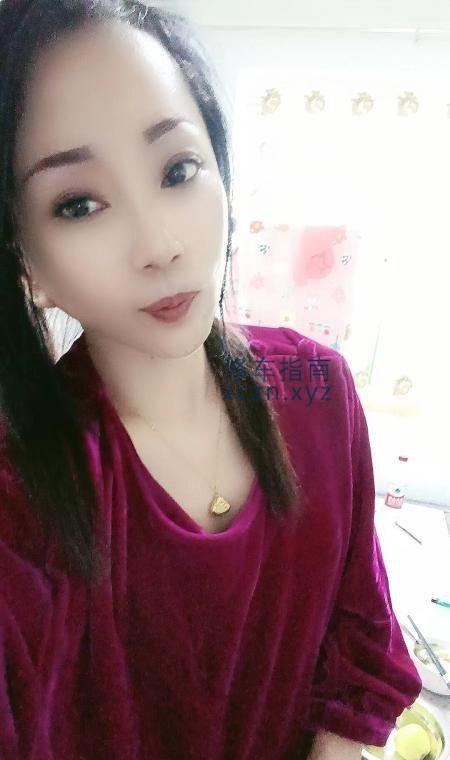 [山西-大同]大同风骚熟女