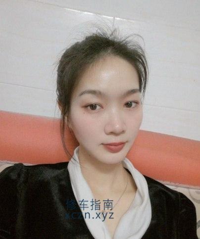 [山西-朔州]山西朔州年轻美女
