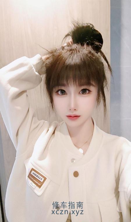 肤白李辣妈