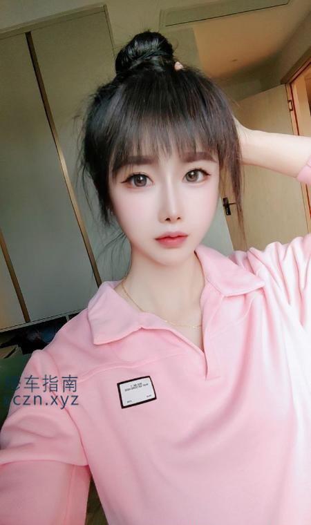 肤白李辣妈
