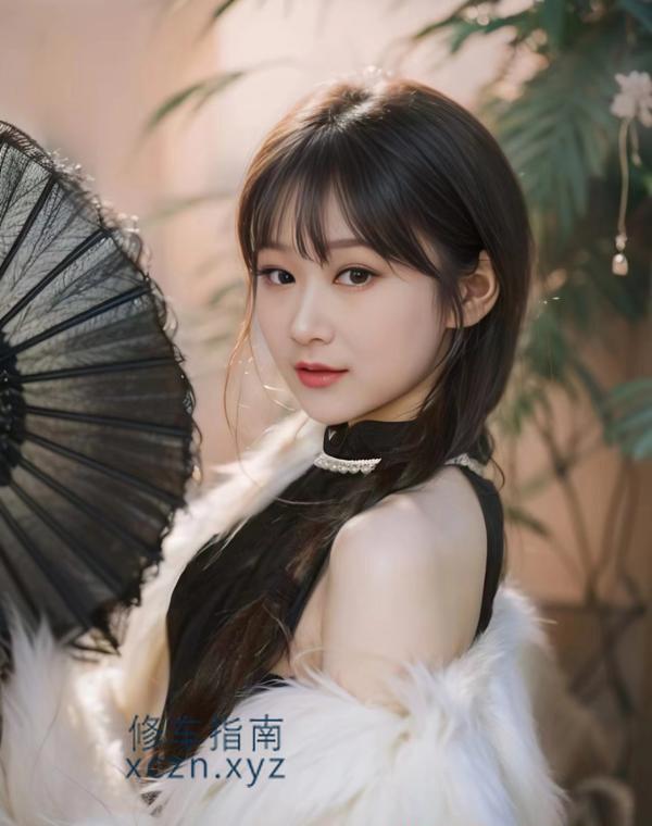 [山西-大同]东信轻熟美女