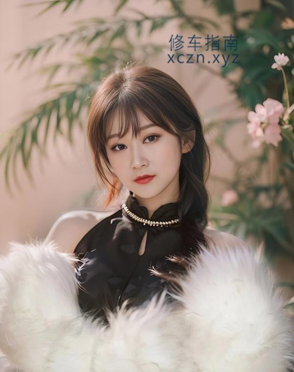 [山西-大同]东信轻熟美女