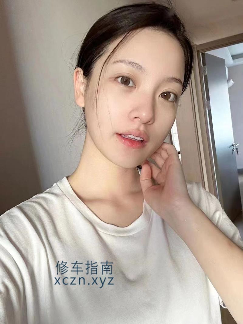 [河南-开封]开封美女，挺漂亮的