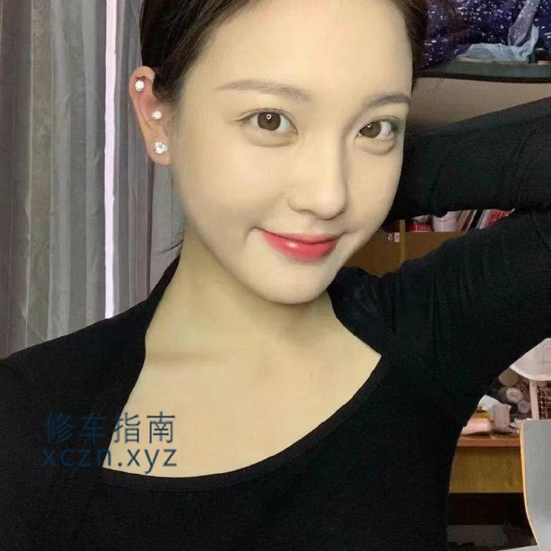 [河南-开封]开封美女，挺漂亮的