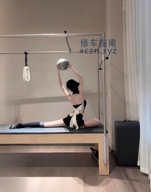 [山东-青岛]李沧舞蹈老师七七