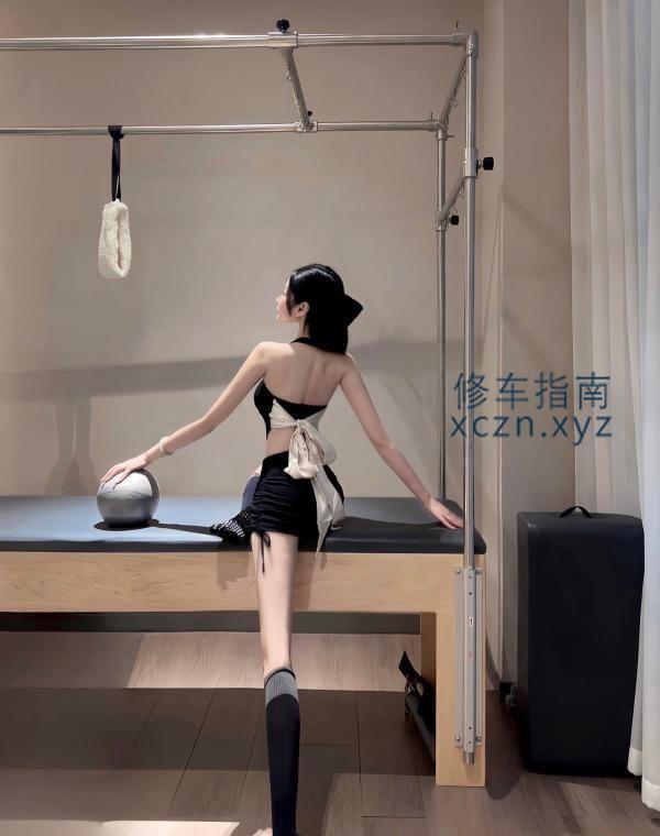 [山东-青岛]李沧舞蹈老师七七