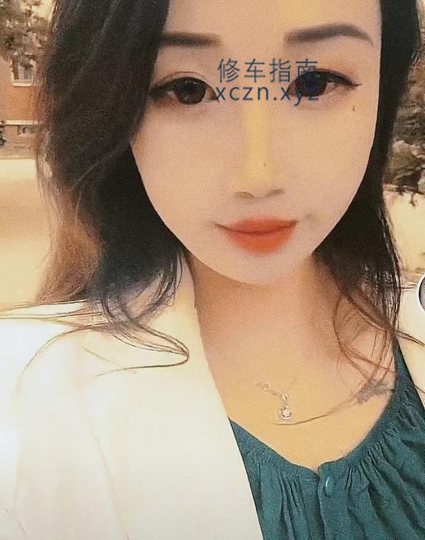 [江苏-淮安]清江浦开发区美女