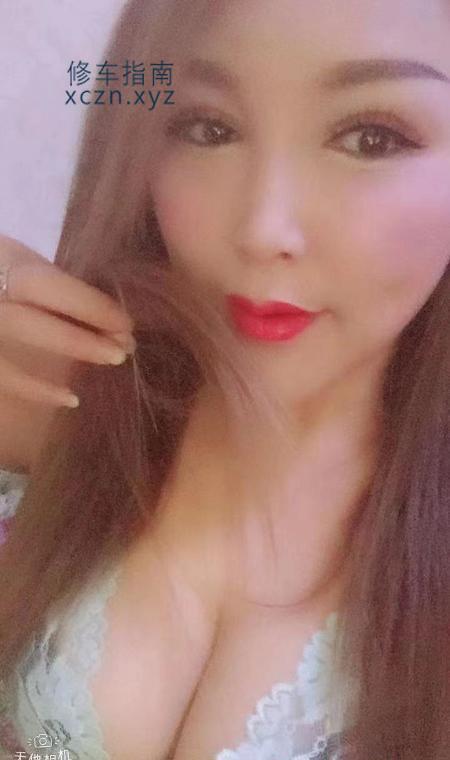 [浙江-温州]温柔媚娘