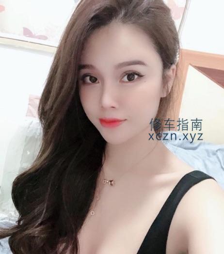 [辽宁-大连]乖巧大胸美女云朵