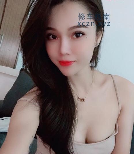 [辽宁-大连]乖巧大胸美女云朵