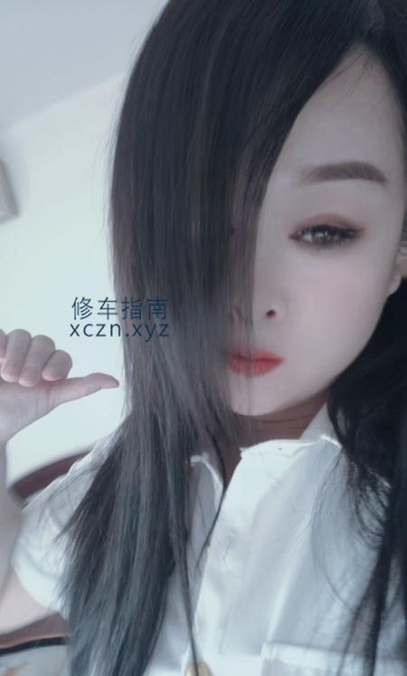 年轻女梦瑶爽记