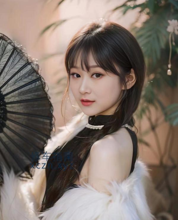 [山西-大同]东信轻熟美女
