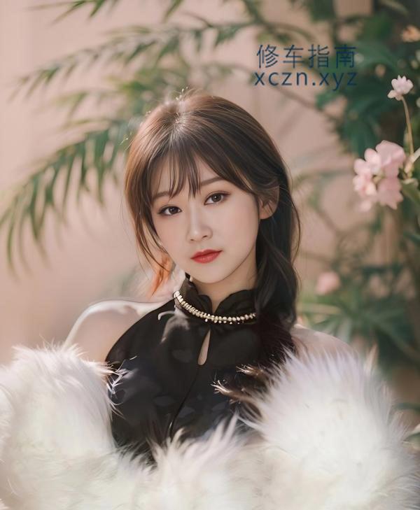 [山西-大同]东信轻熟美女