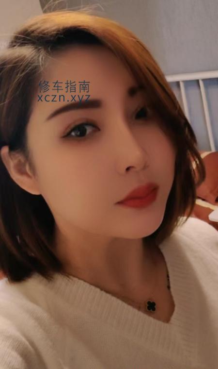 [北京-丰台]微胖熟女小雪