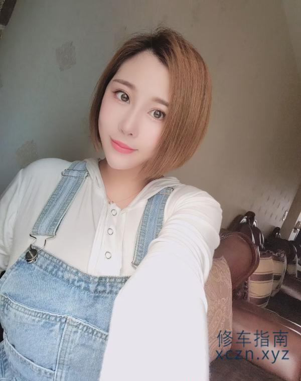 [上海-青浦]青浦气质少妇萍儿