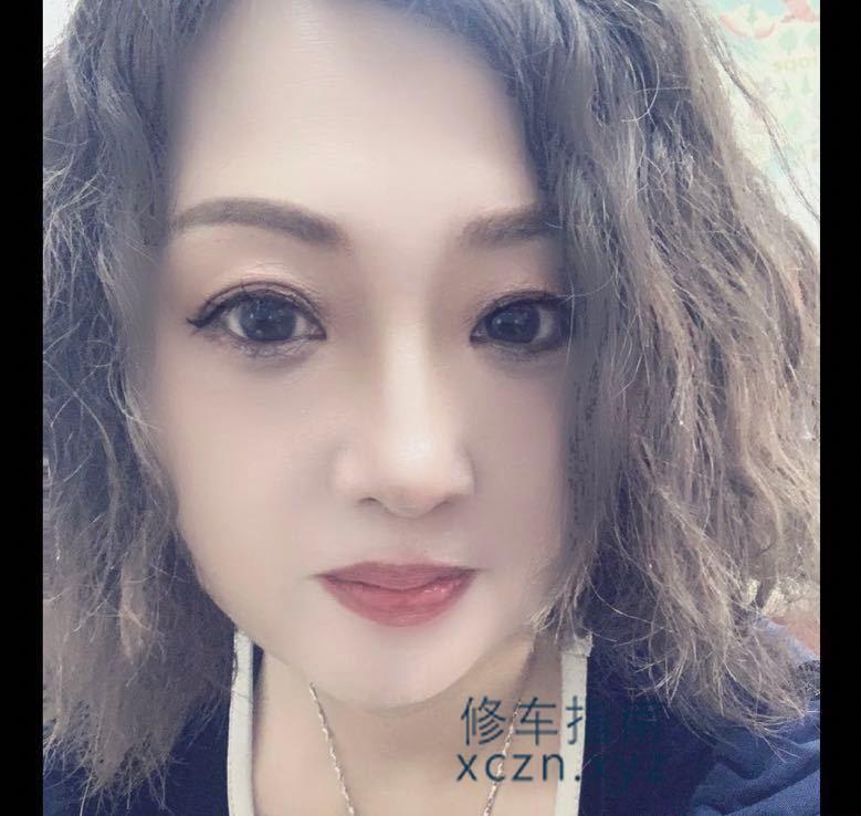 [天津-东丽]刚开始不久的熟女