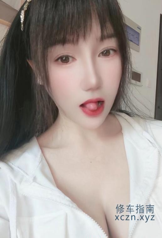 珠海甜馨站街女