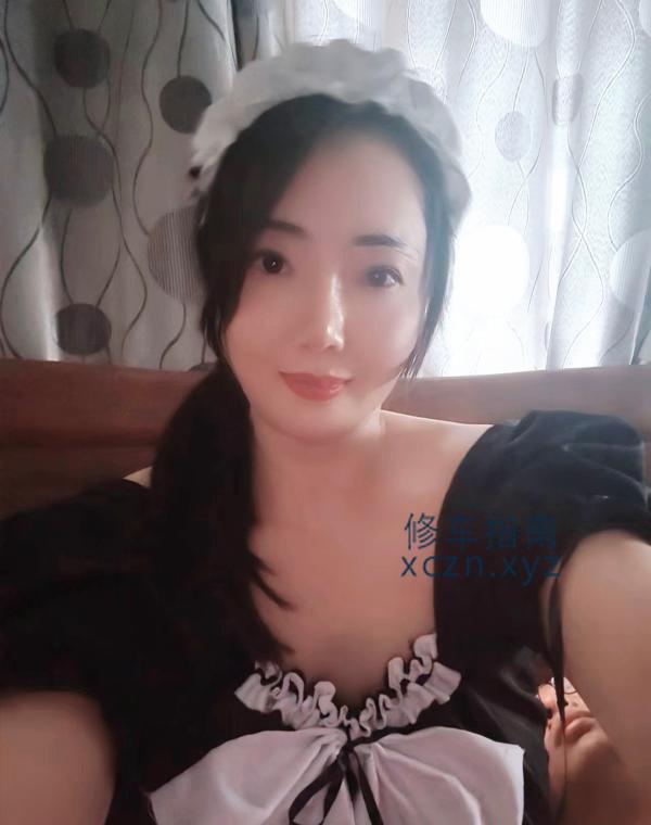 [安徽-淮南]淮南温柔大胸少妇