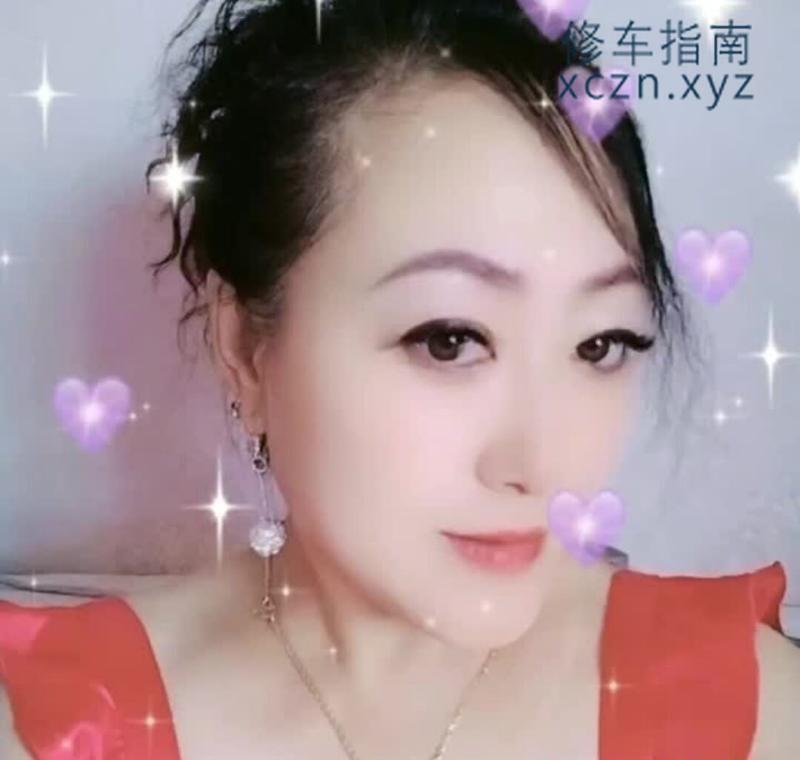 [黑龙江-大庆]萨尔图老熟女