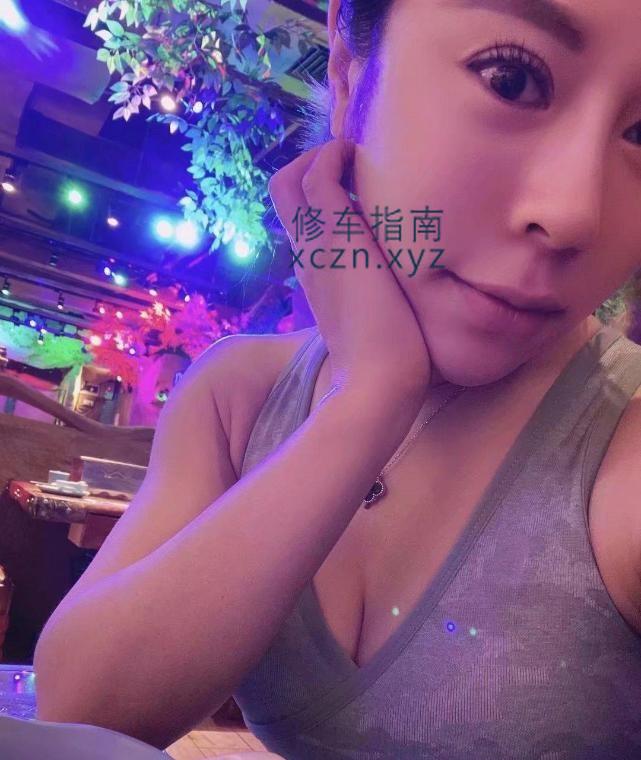 [江苏-南通]南通少妇
