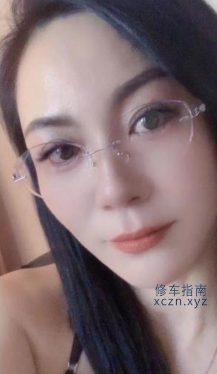 [天津-北辰]气质少妇