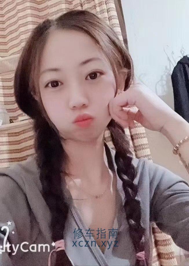 [天津-大港区]天津大港年轻妹子