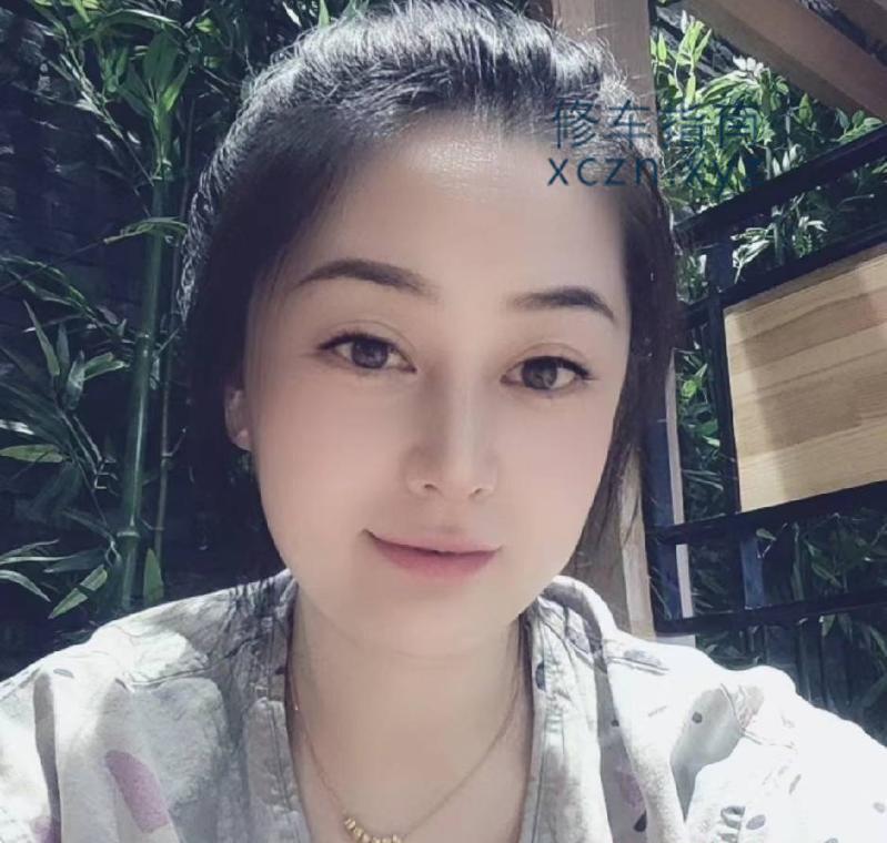 [天津-河北]韵味十足的少妇