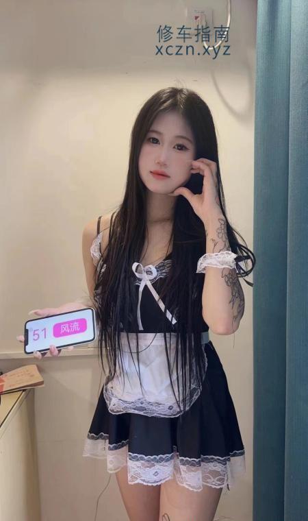 [上海-长宁]长宁嫩妹小美
