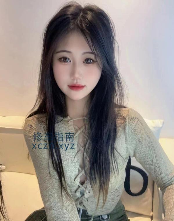 [上海-长宁]长宁嫩妹小美