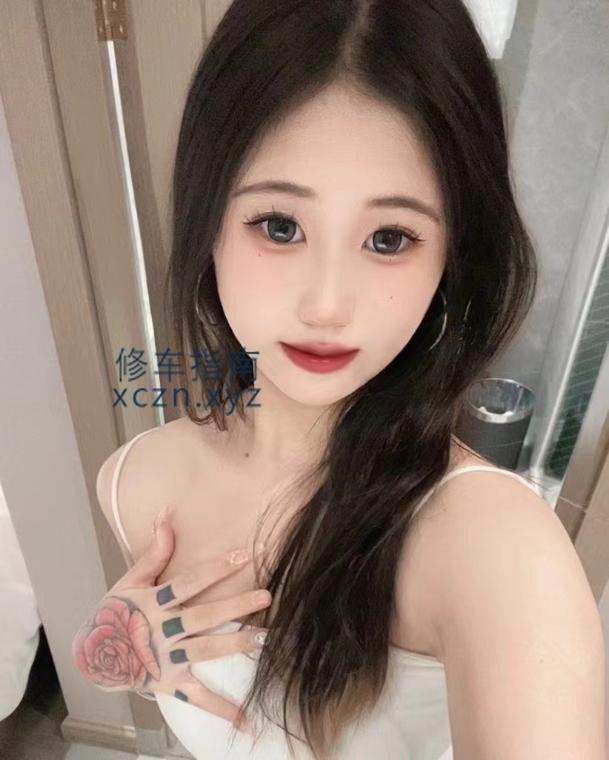 [上海-长宁]长宁嫩妹小美