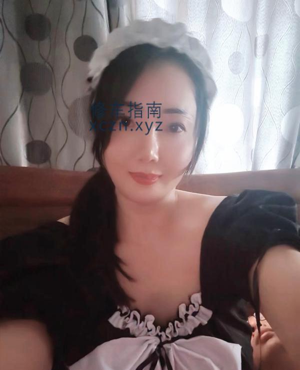 [安徽-淮南]淮南温柔大胸少妇