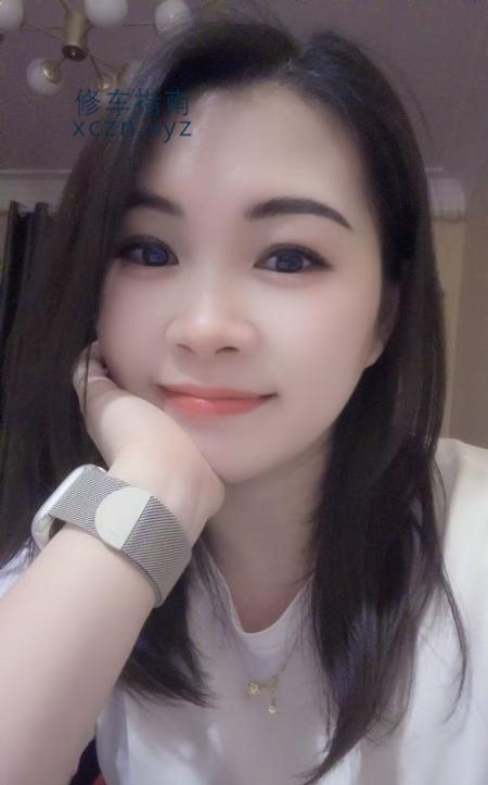 [天津-东丽区]如初温柔少妇
