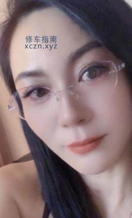 [天津-北辰区]气质少妇