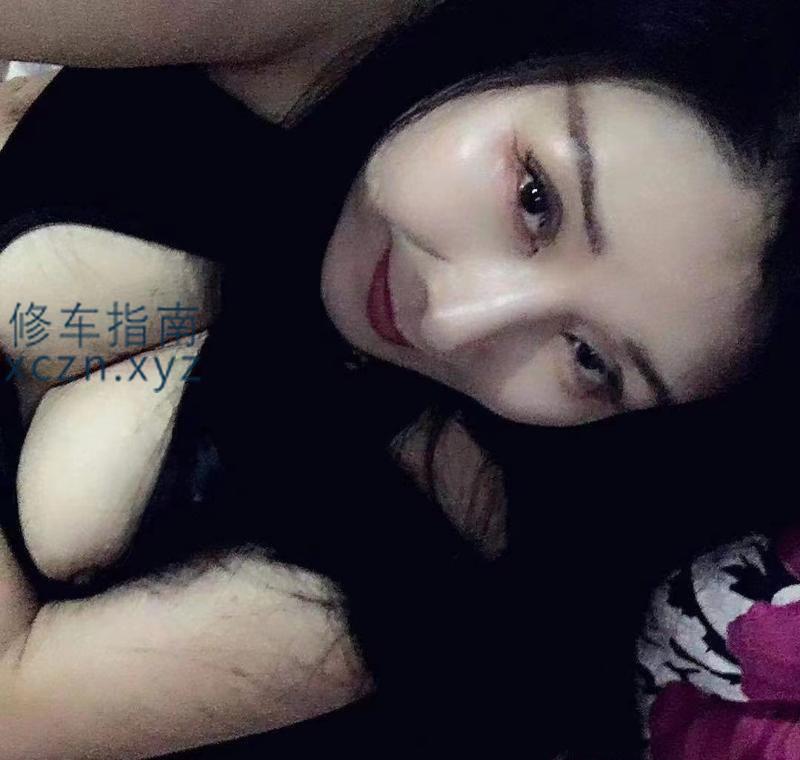 [上海-长宁]长宁洋马型三通熟女