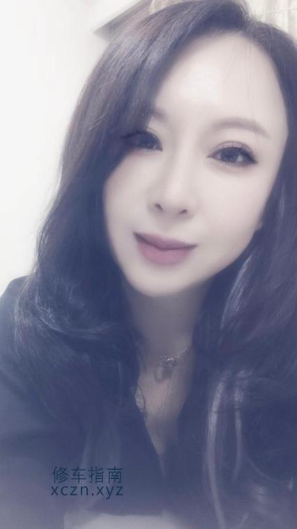 [辽宁-沈阳]熟女依琳