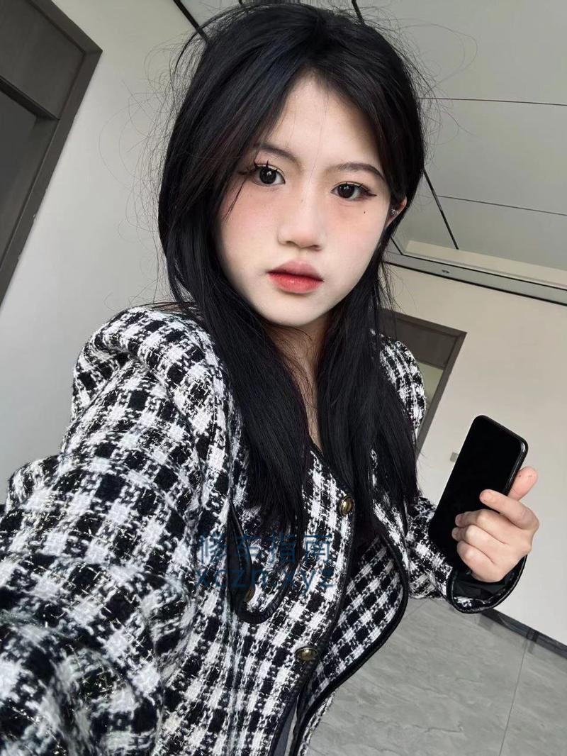 [贵州-贵阳]嫩妹淡然