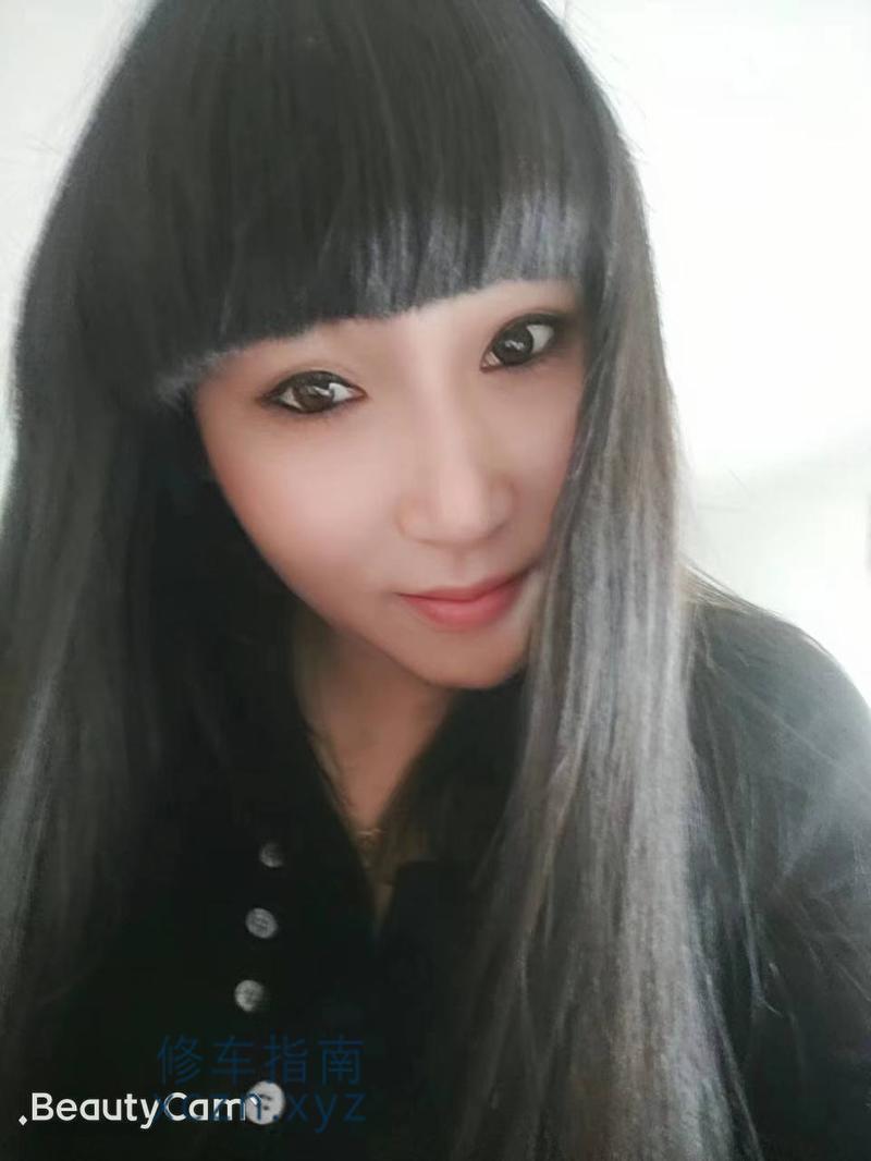 [北京-海淀区]前女友