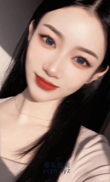 [天津-滨海新]性感小姐姐